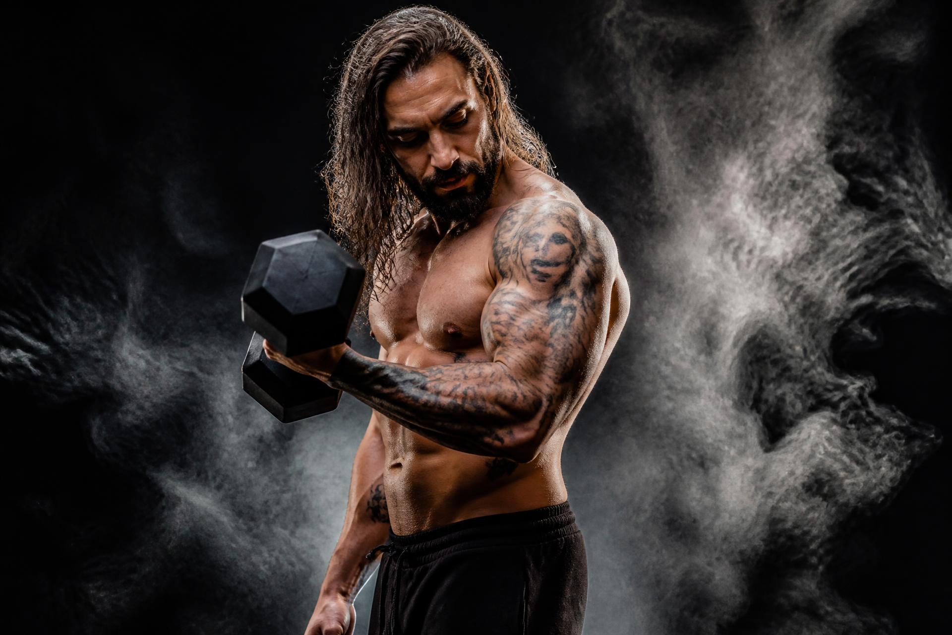 FitTalk hero 1
