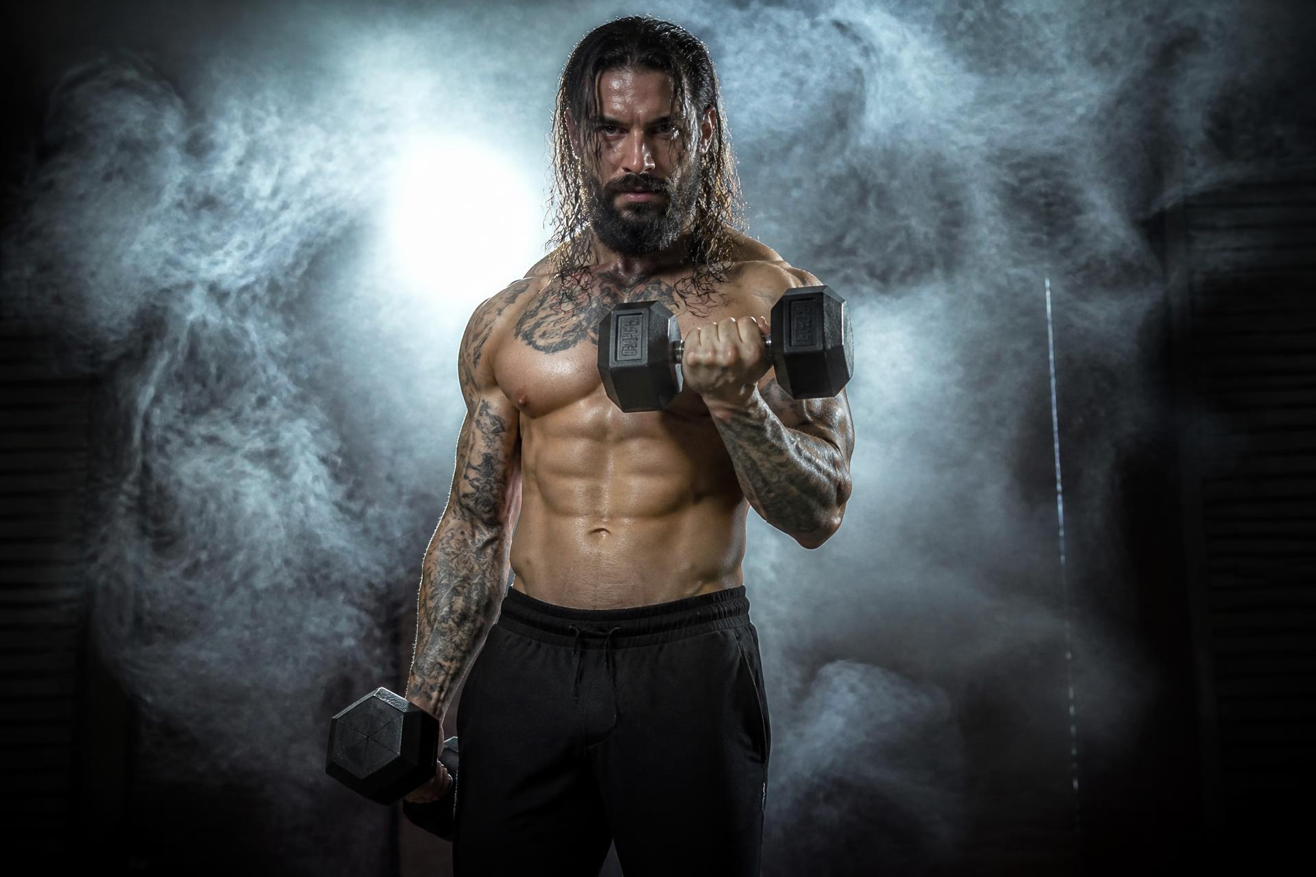 FitTalk hero 2